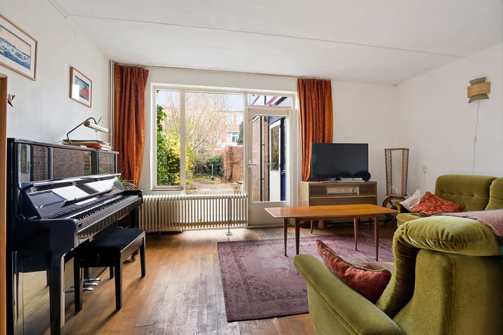 Foto 3 van Mondriaanstraat 52