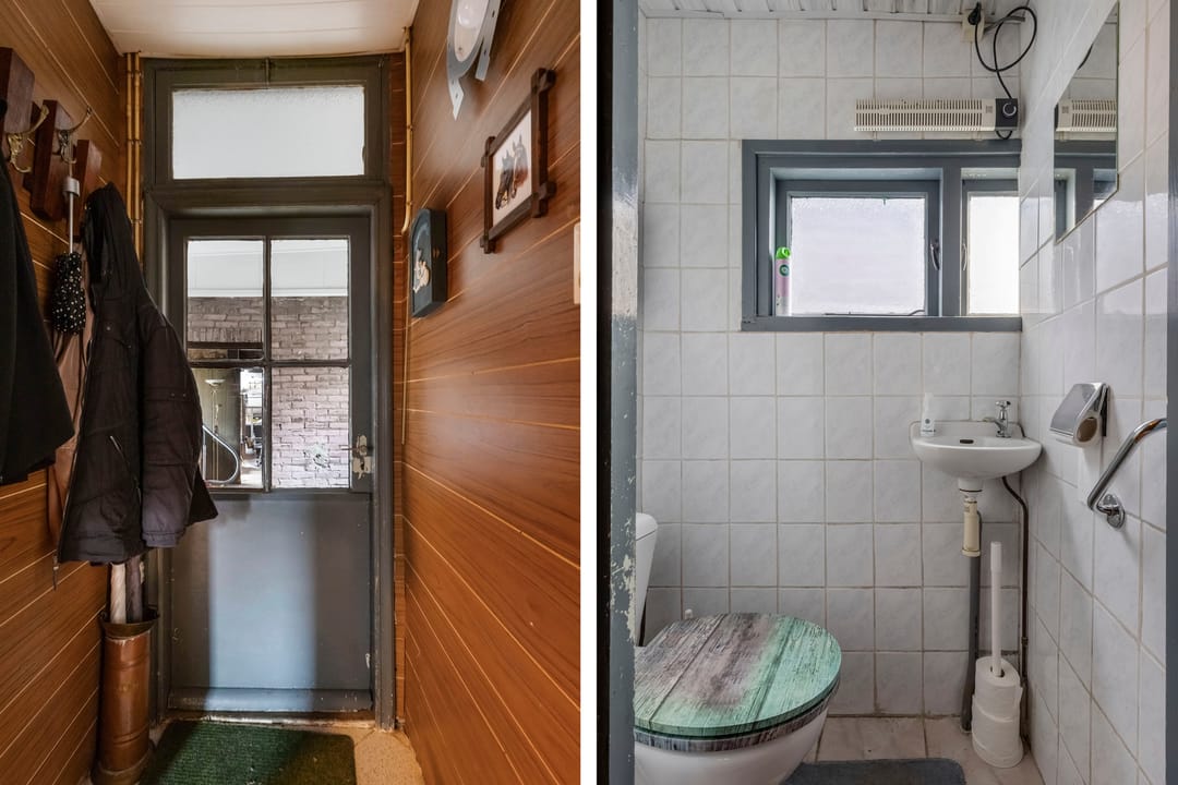 Foto 13 van Hoofdstraat Oost 38