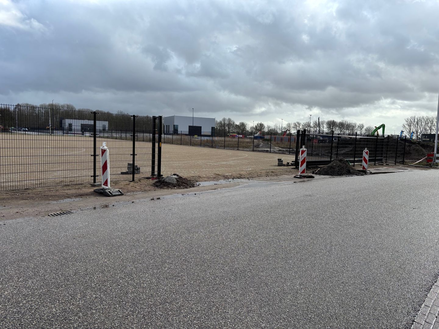 Bekijk foto 2 van Constructieweg