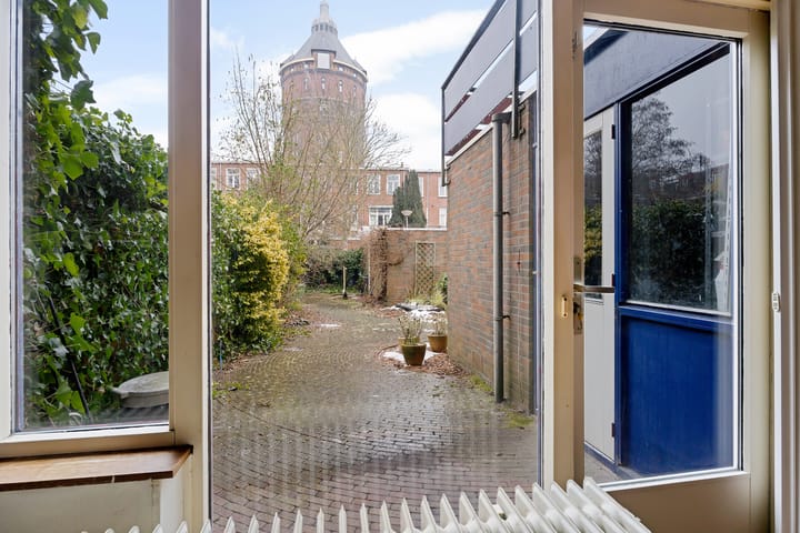 Foto 4 van Mondriaanstraat 52