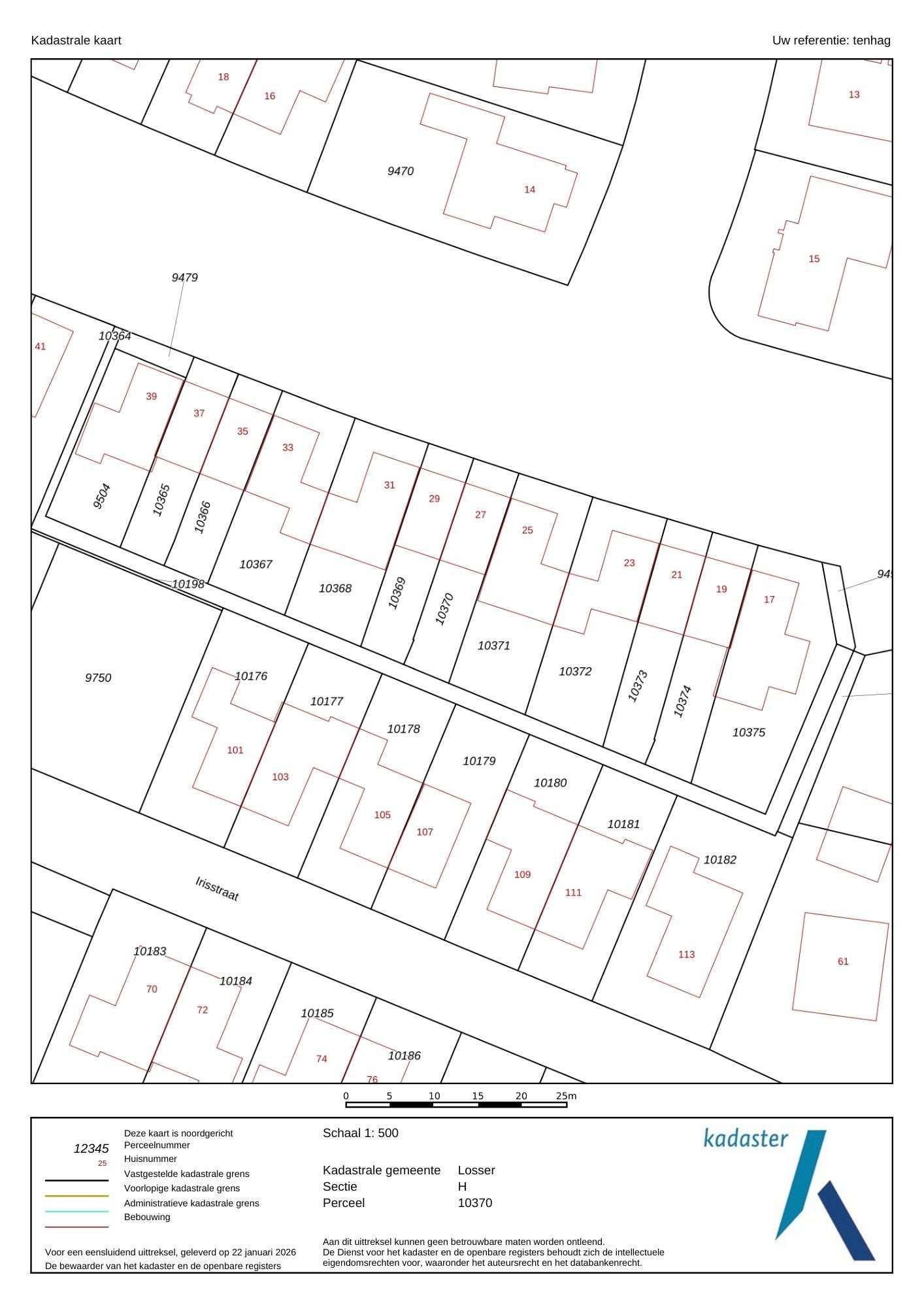 Foto 30 van Melenhorst 27