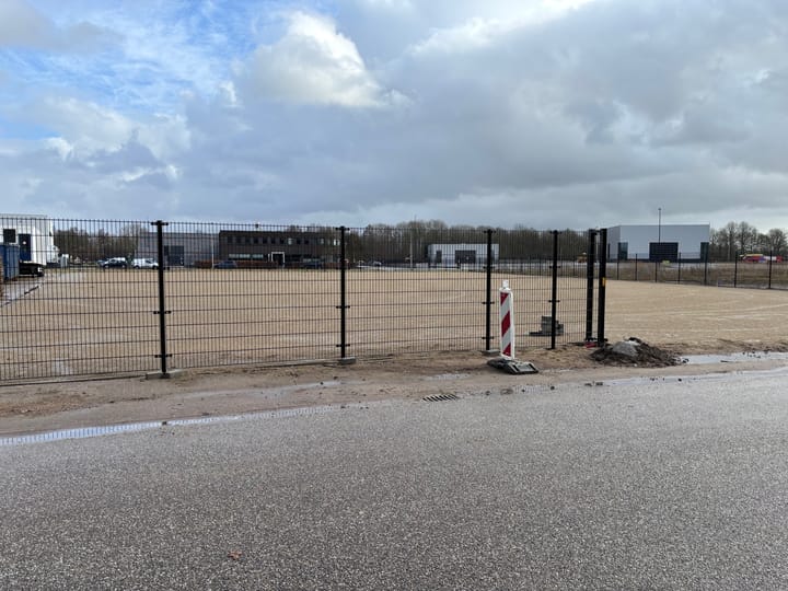 Constructieweg