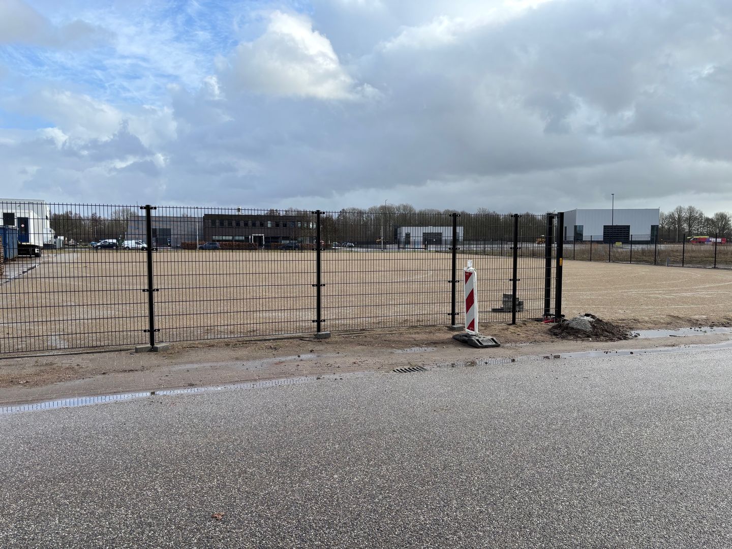 Bekijk foto 3 van Constructieweg