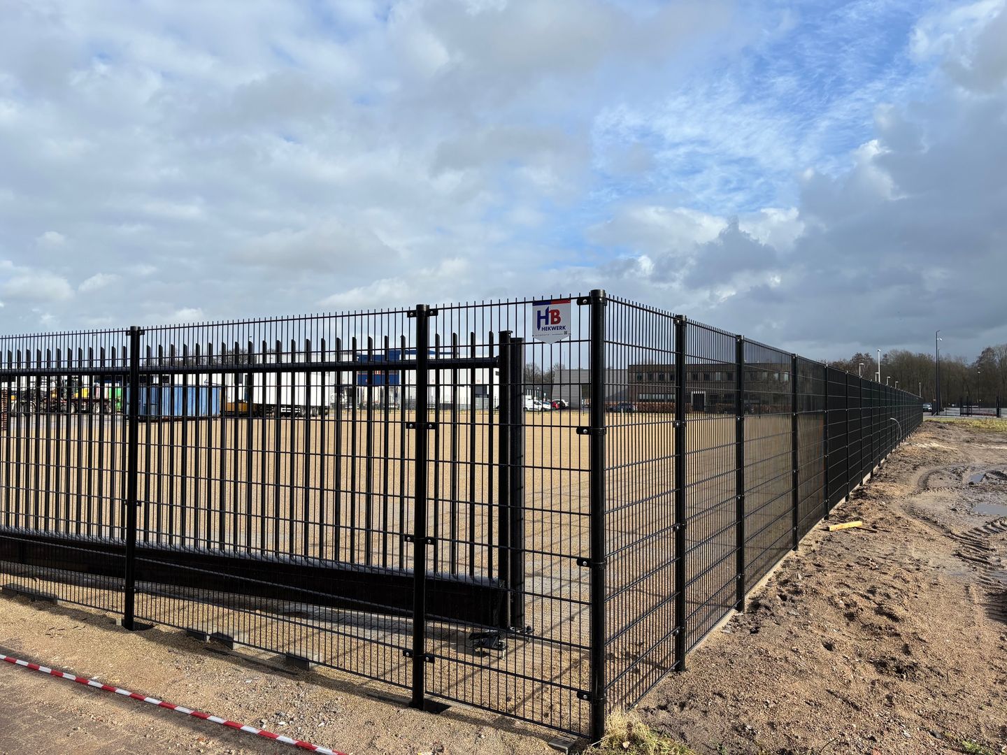 Bekijk foto 4 van Constructieweg