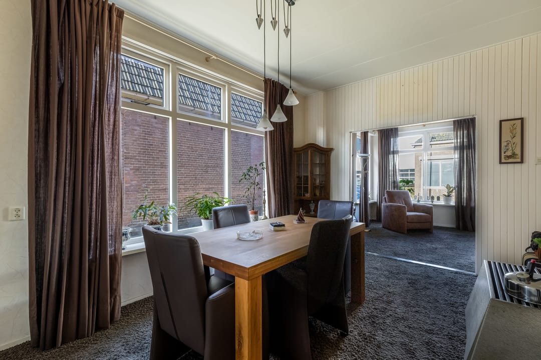 Foto 16 van Hoofdstraat Oost 38