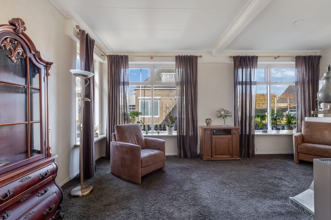 Foto 17 van Hoofdstraat Oost 38