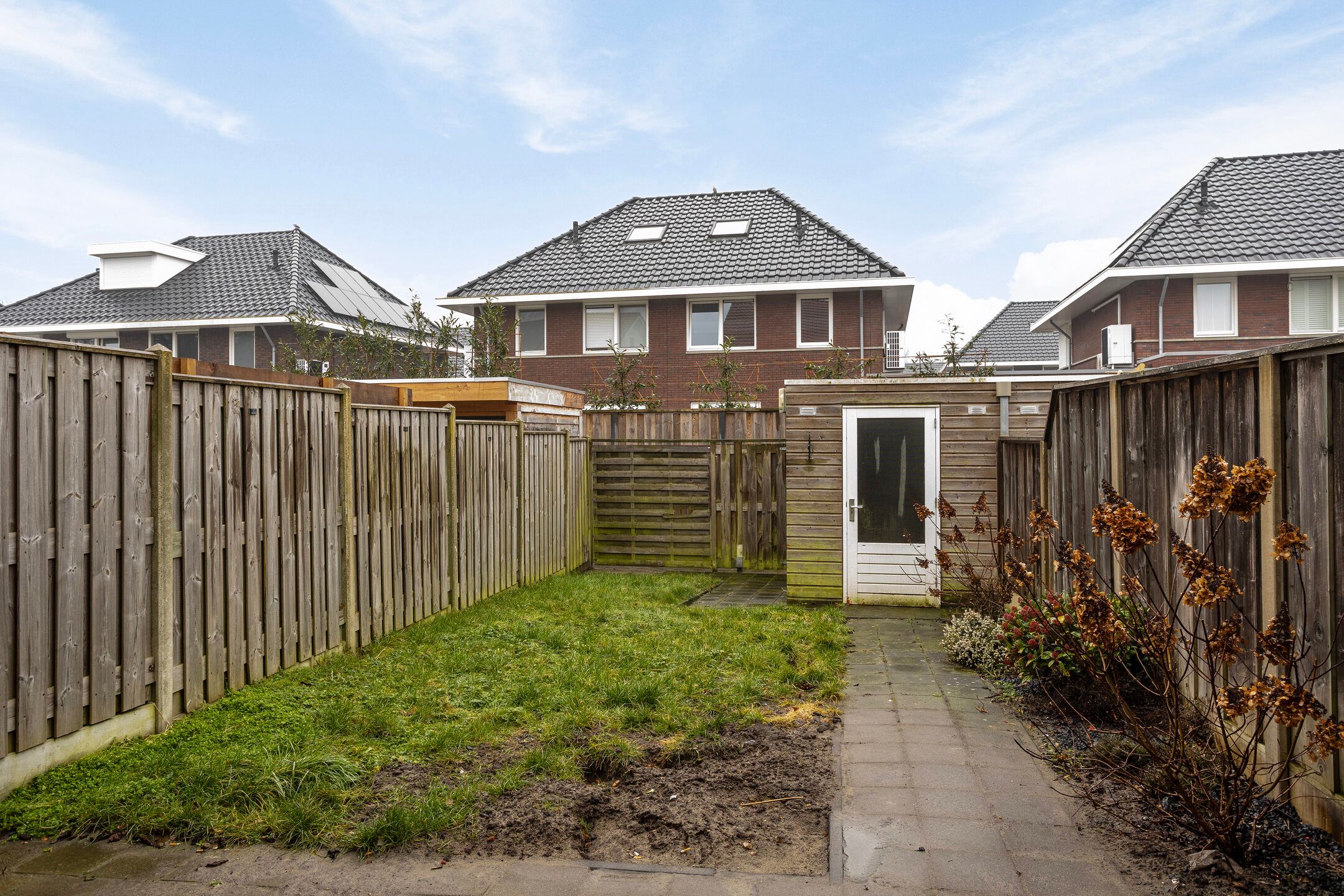 Foto 21 van Melenhorst 27