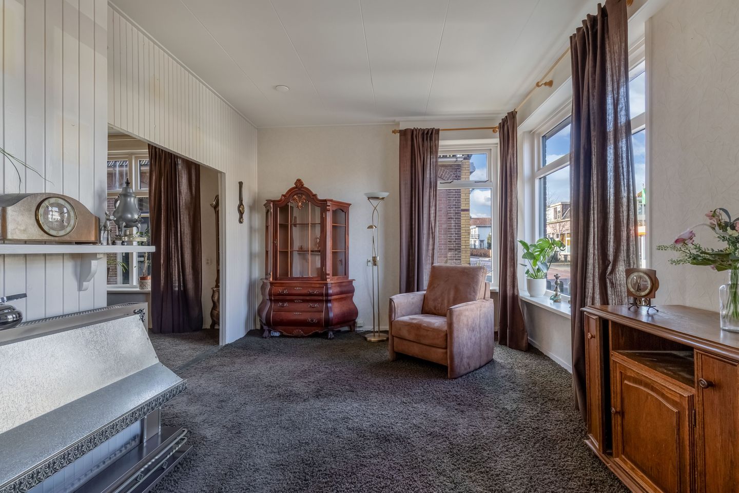 Foto 19 van Hoofdstraat Oost 38