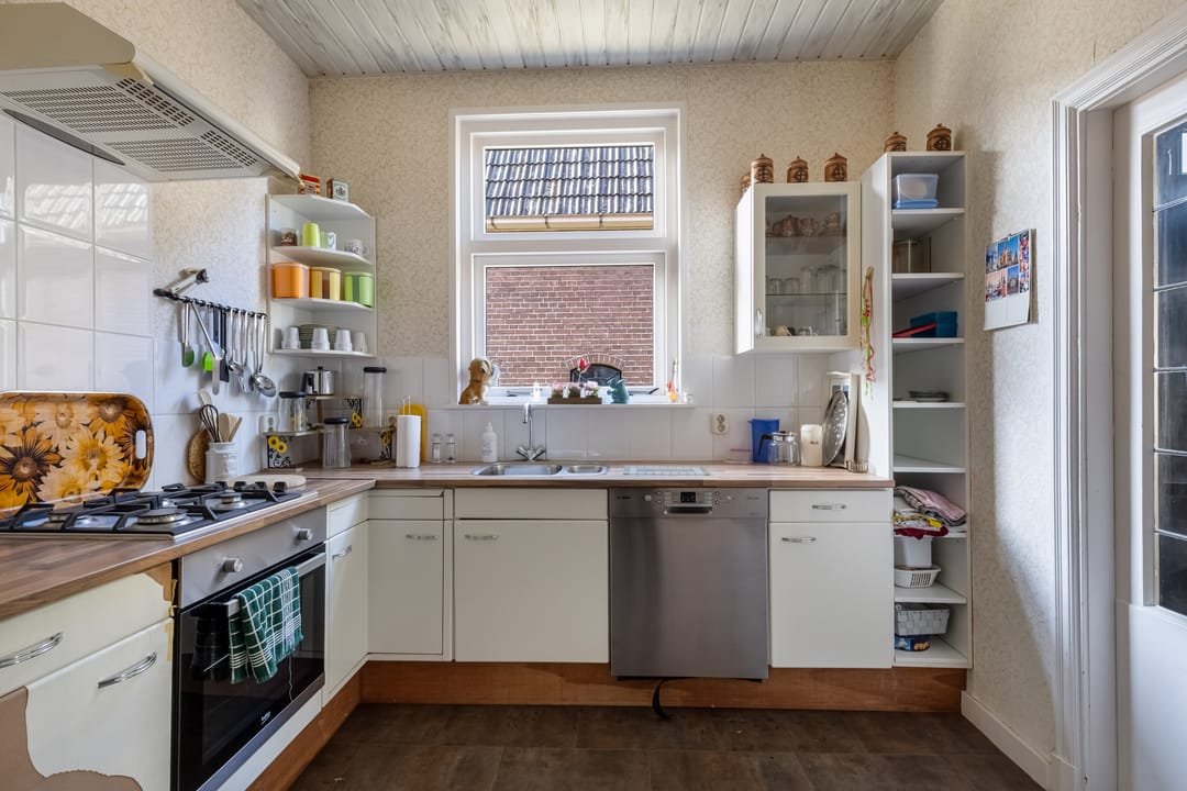 Foto 23 van Hoofdstraat Oost 38