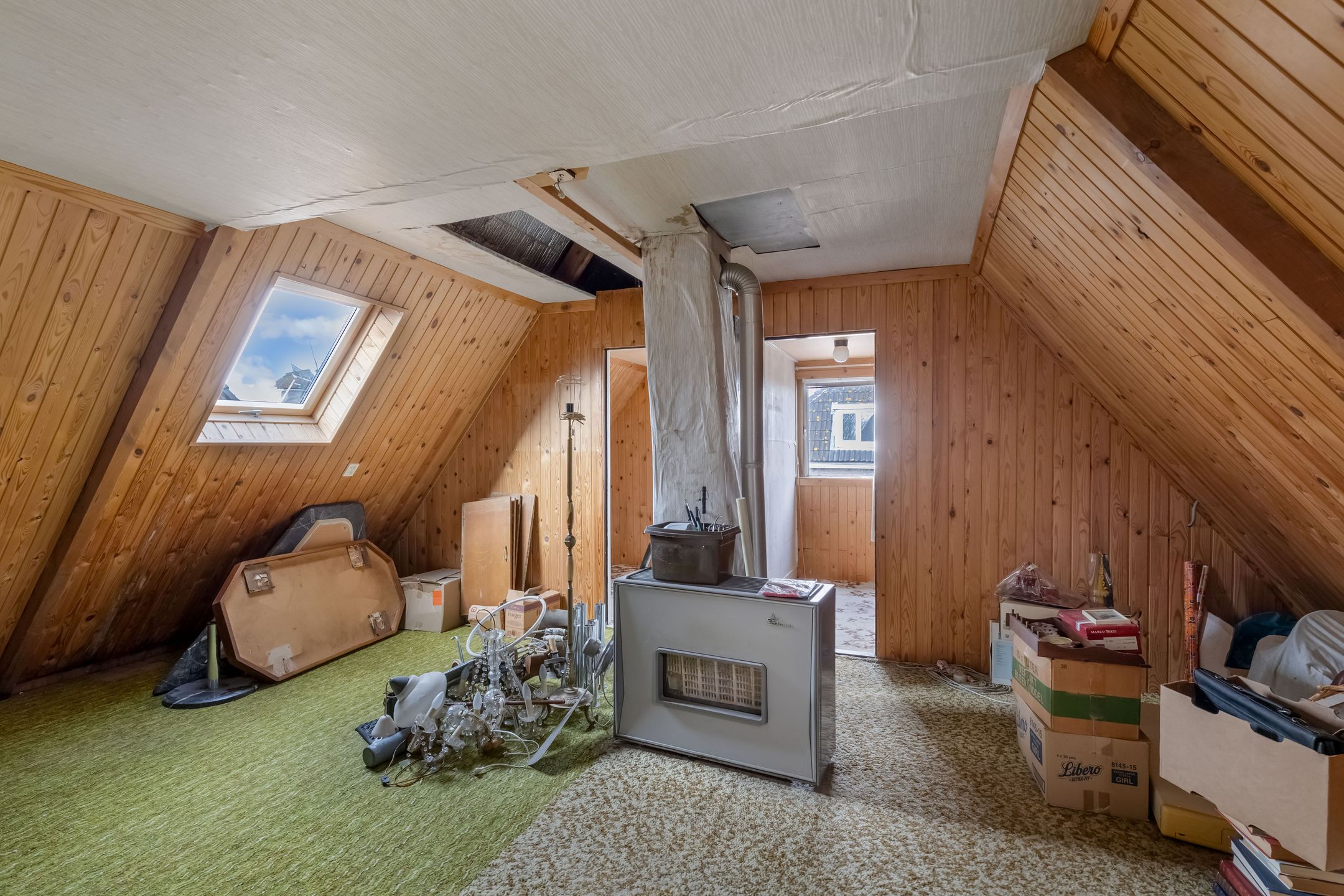 Foto 27 van Hoofdstraat Oost 38