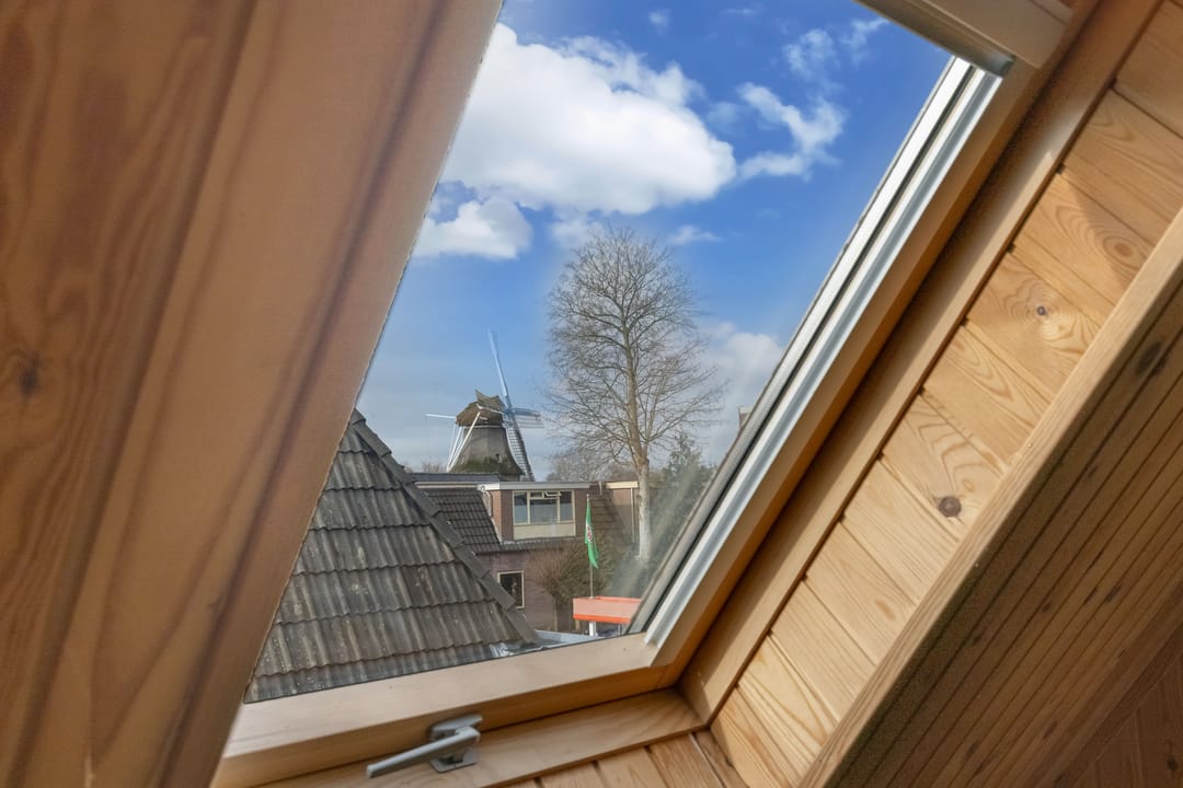 Foto 28 van Hoofdstraat Oost 38