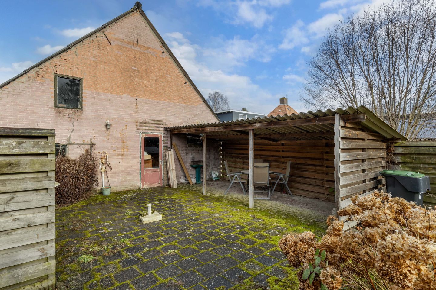 Foto 35 van Hoofdstraat Oost 38