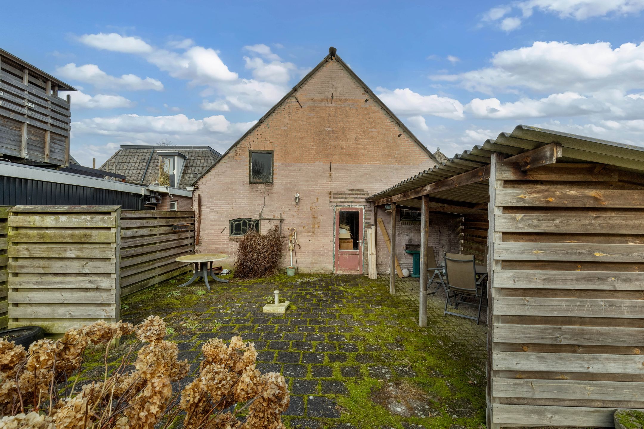 Foto 36 van Hoofdstraat Oost 38