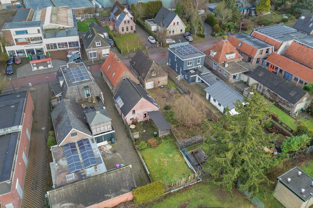 Foto 37 van Hoofdstraat Oost 38