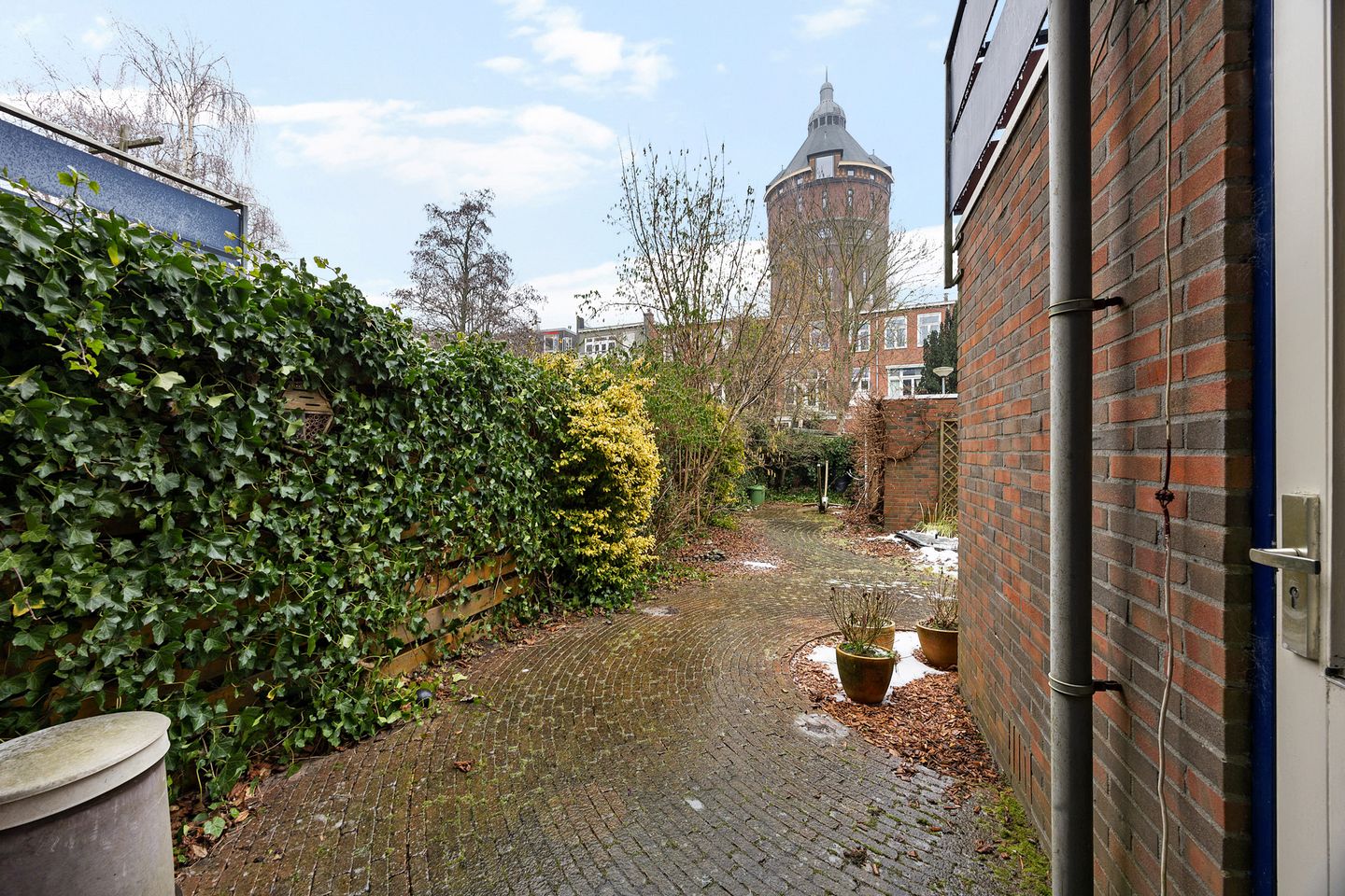 Foto 40 van Mondriaanstraat 52