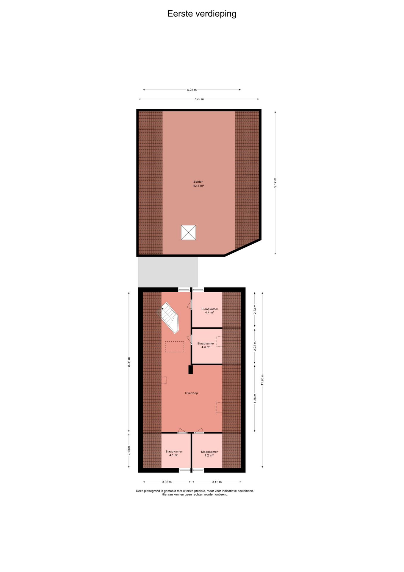 Foto 39 van Hoofdstraat Oost 38