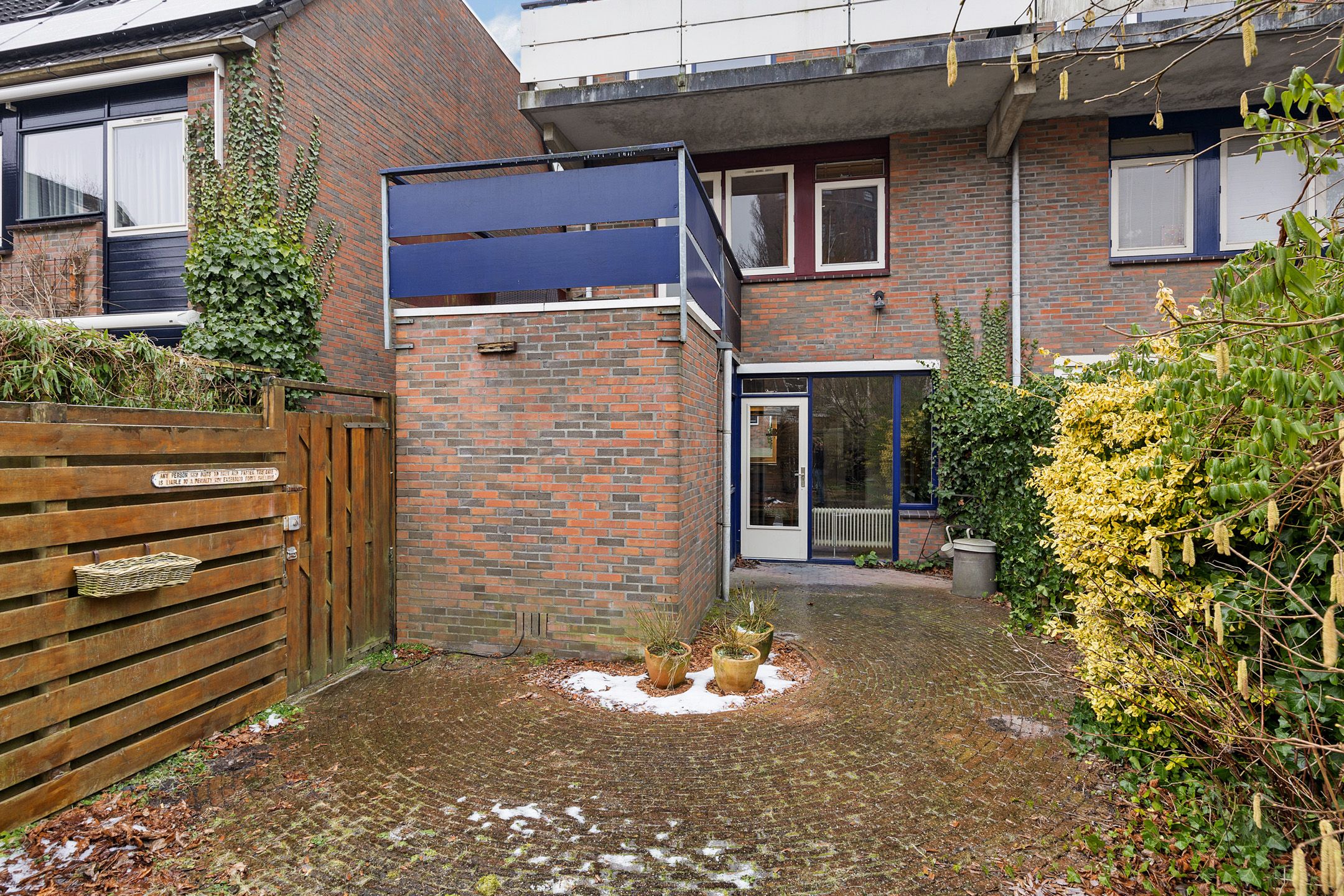 Foto 42 van Mondriaanstraat 52