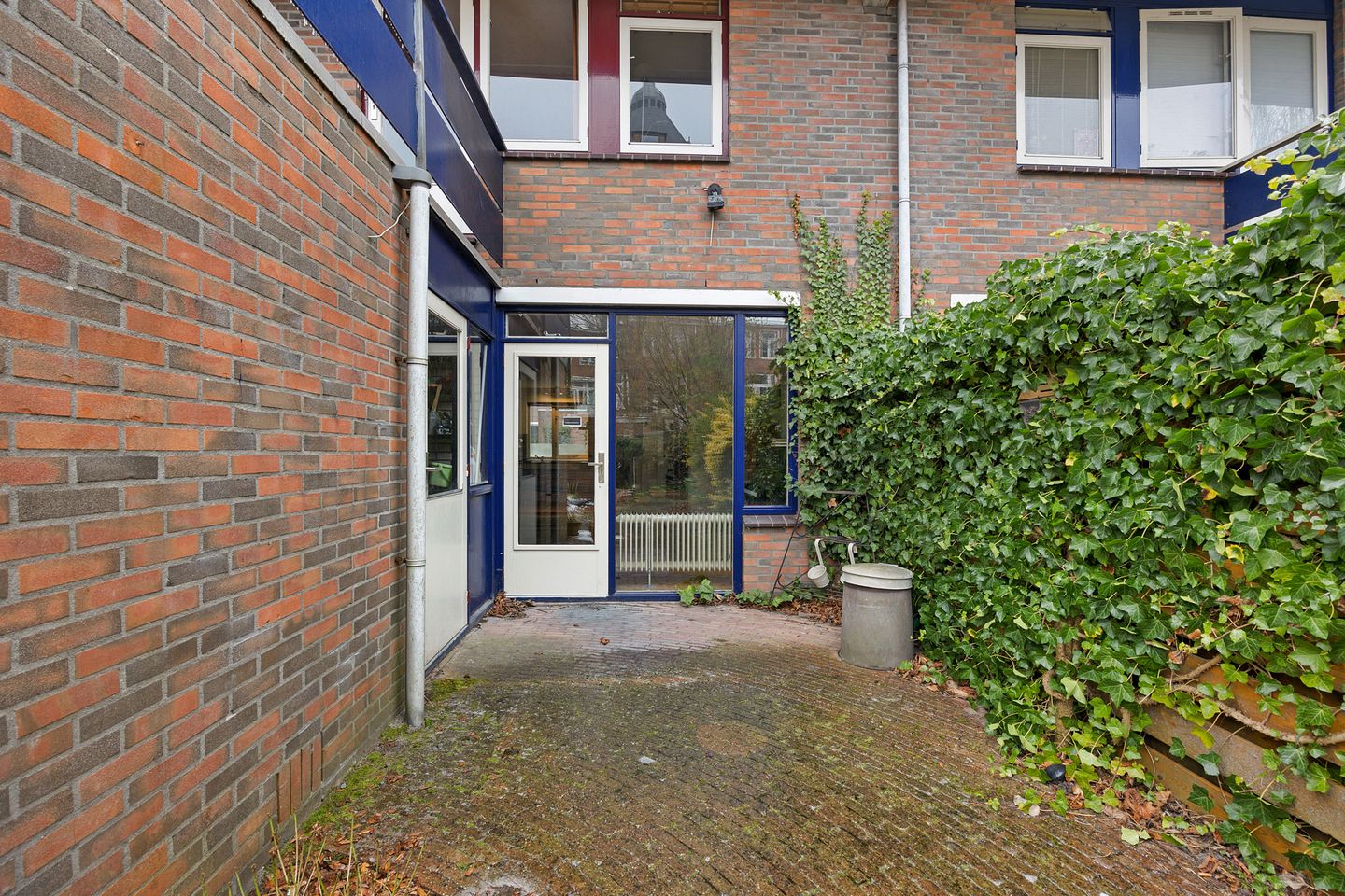Foto 44 van Mondriaanstraat 52