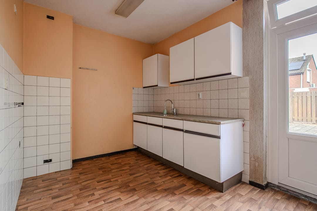 Foto 8 van Roerstraat 9