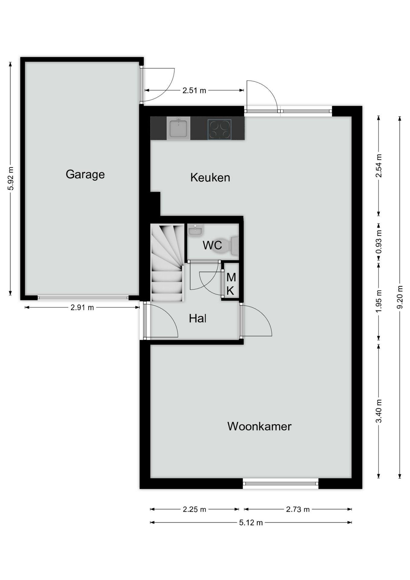 Foto 21 van Roerstraat 9