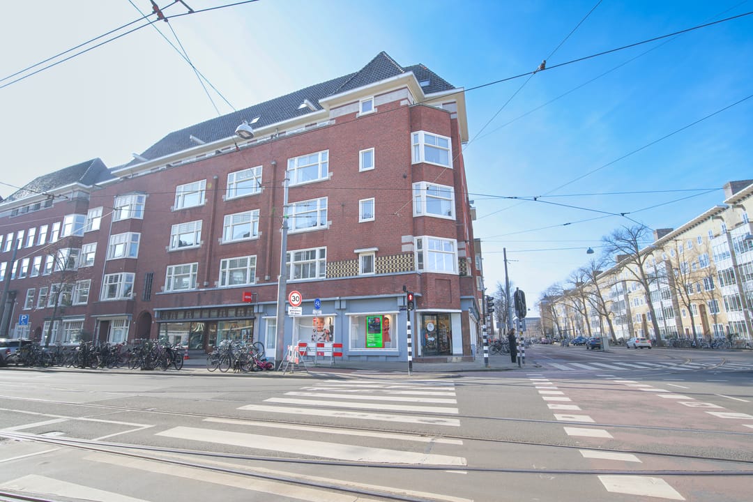 Photo 1 of Stadionweg 41-4