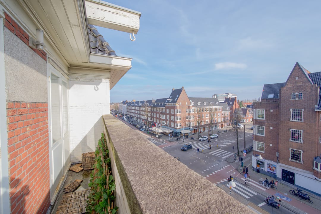 Photo 2 of Stadionweg 41-4