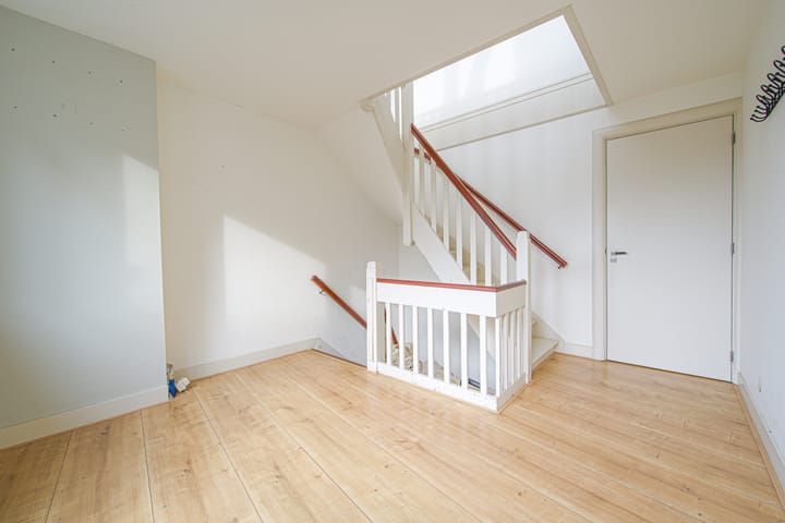 Photo 5 of Stadionweg 41-4