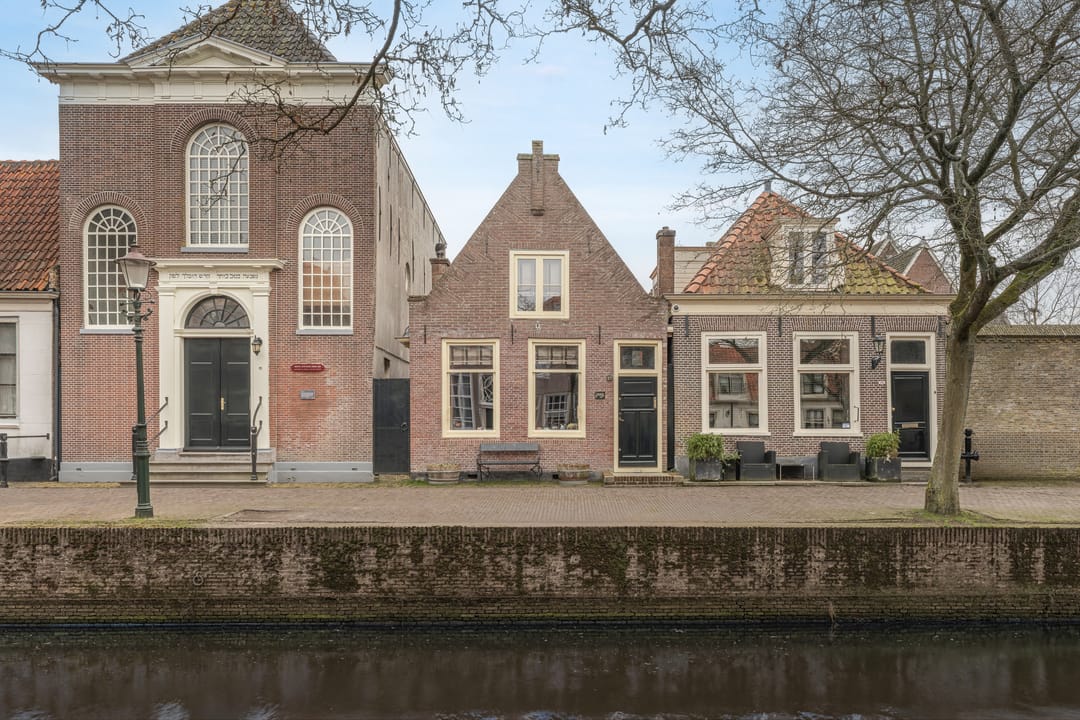 Foto 1 van Zuider Havendijk 27