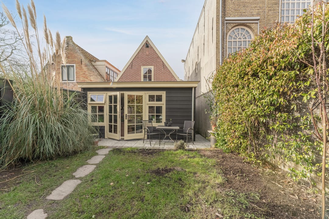 Foto 2 van Zuider Havendijk 27