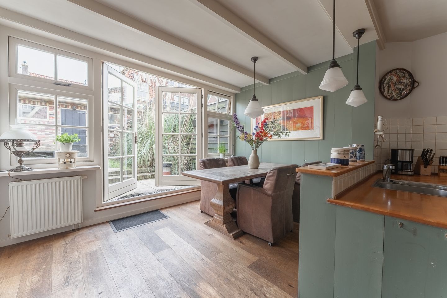 Foto 5 van Zuider Havendijk 27