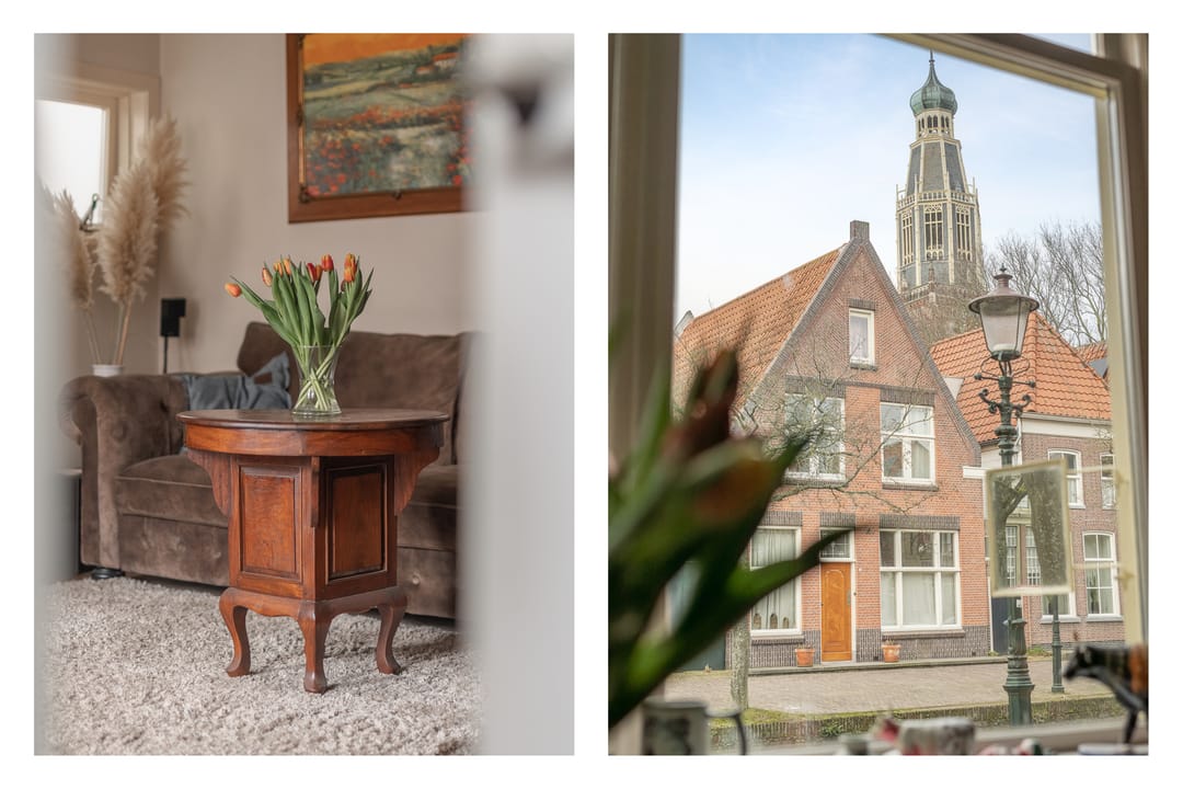 Foto 8 van Zuider Havendijk 27