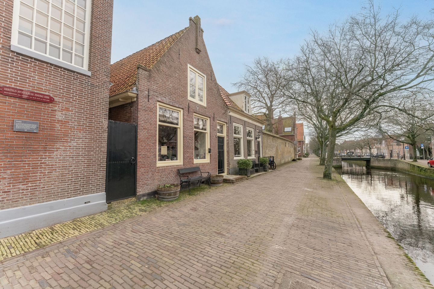 Foto 10 van Zuider Havendijk 27