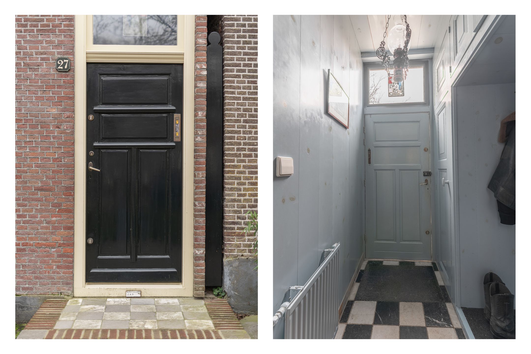 Foto 12 van Zuider Havendijk 27