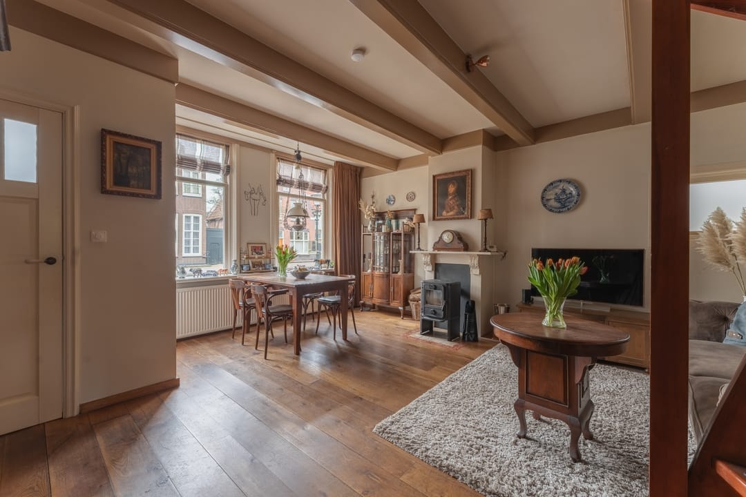 Foto 13 van Zuider Havendijk 27