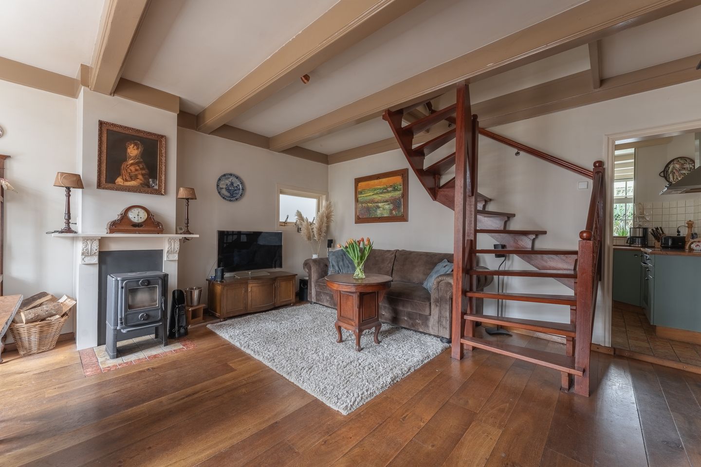 Foto 14 van Zuider Havendijk 27