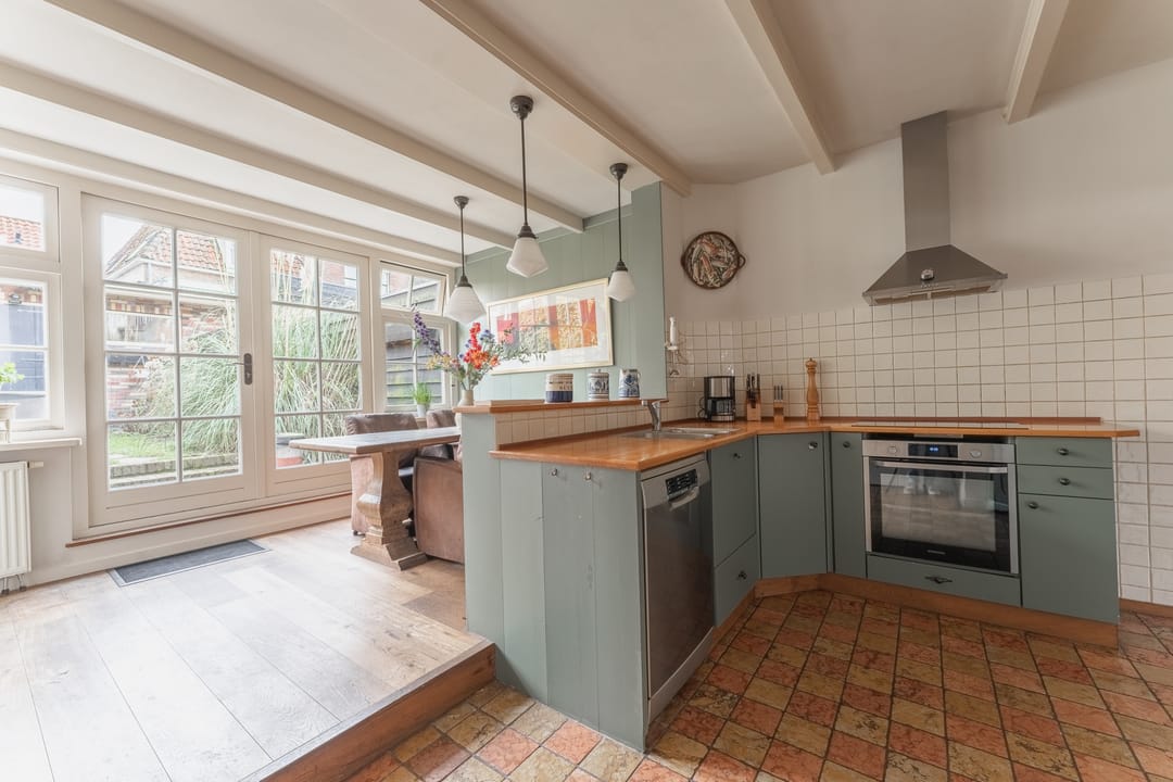 Foto 17 van Zuider Havendijk 27