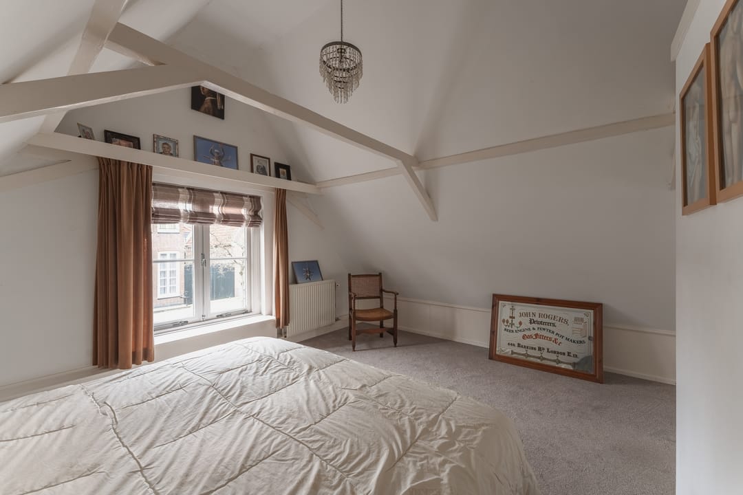 Foto 26 van Zuider Havendijk 27