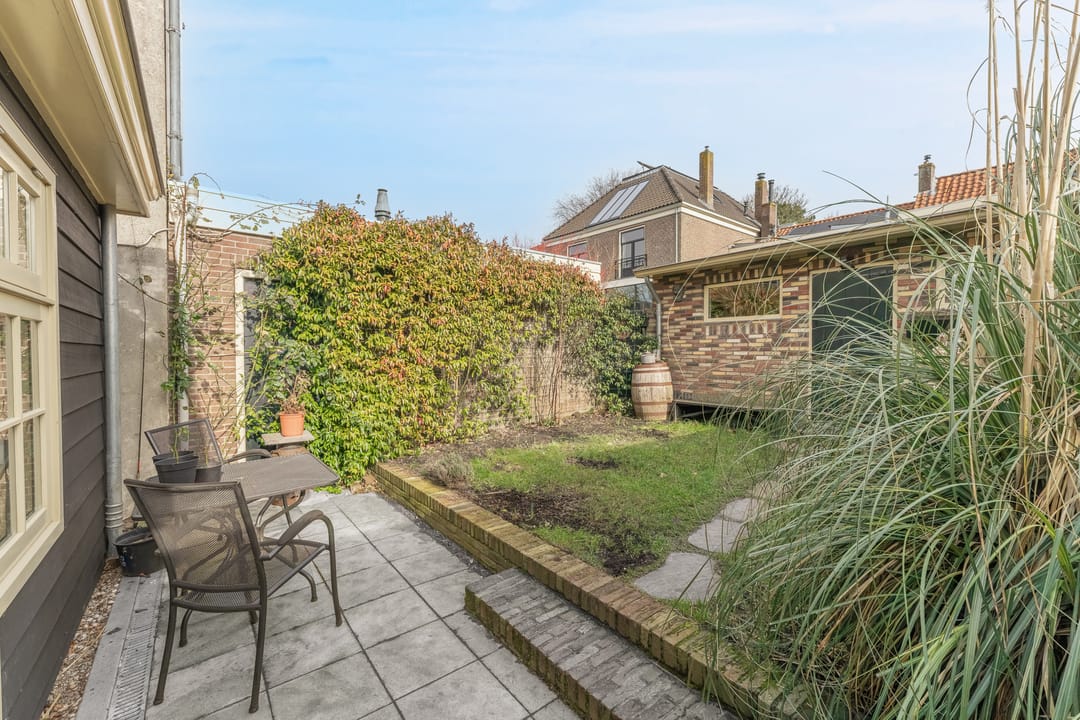 Foto 32 van Zuider Havendijk 27