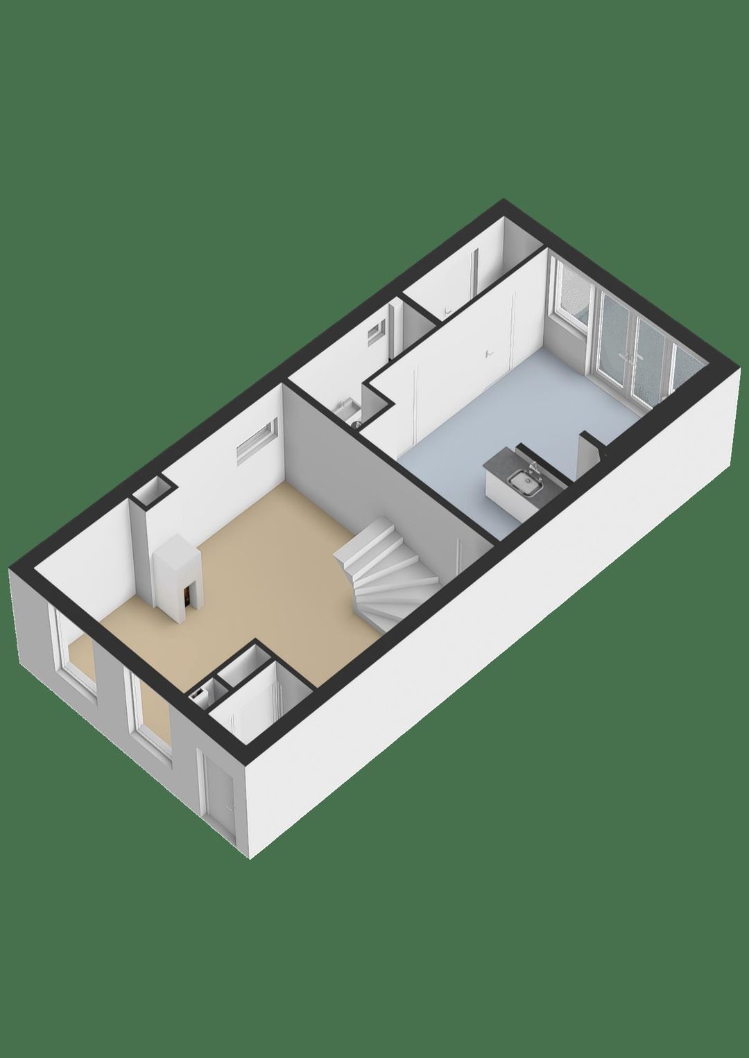 Foto 41 van Zuider Havendijk 27