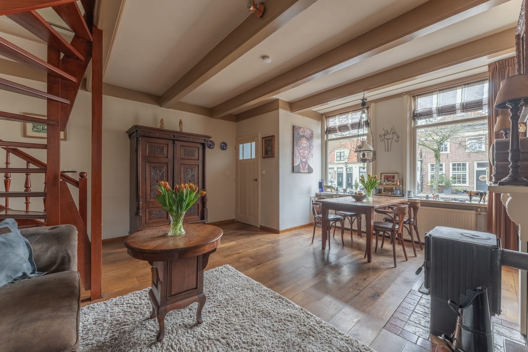 Foto 7 van Zuider Havendijk 27