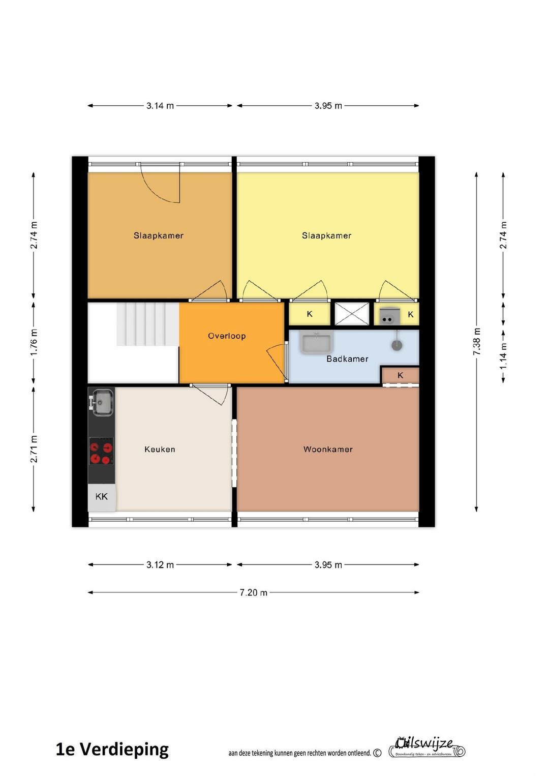 Photo 46 of Vijverstraat 18