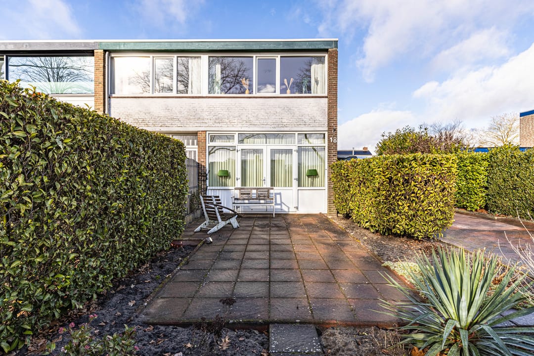 Photo 37 of Vijverstraat 18