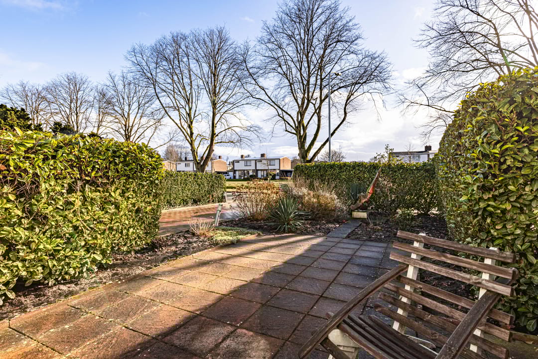 Photo 41 of Vijverstraat 18