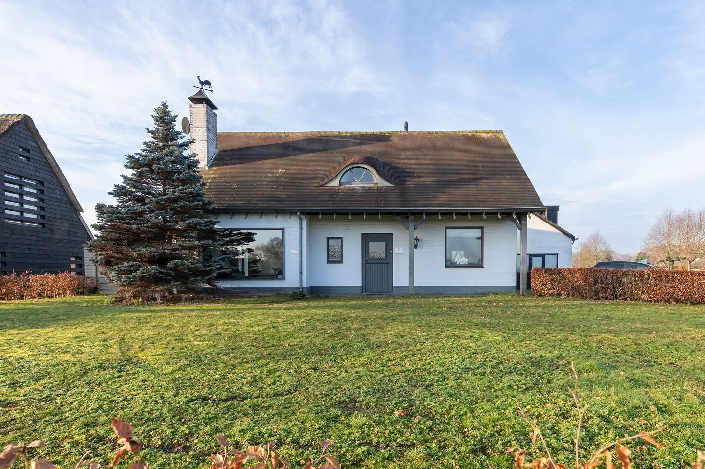 Bekijk foto 3 van Vijfhuizenbaan 3