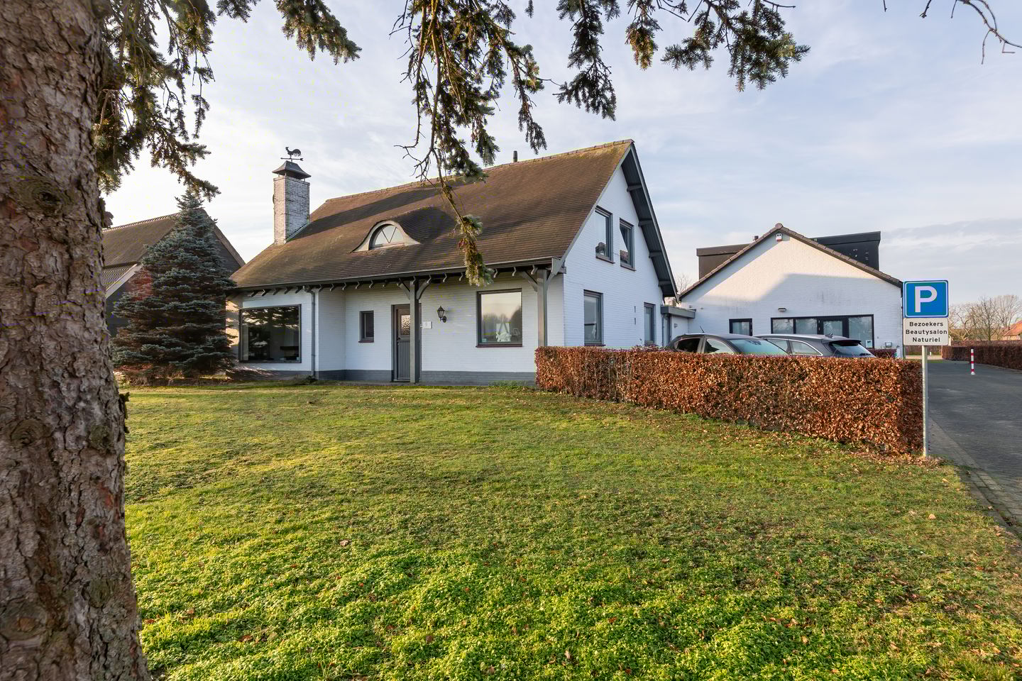 Bekijk foto 4 van Vijfhuizenbaan 3