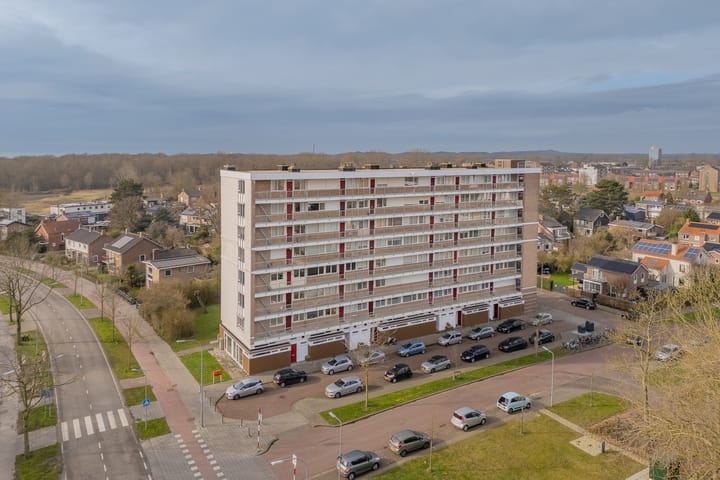 Foto 2 van Vredehoflaan 109