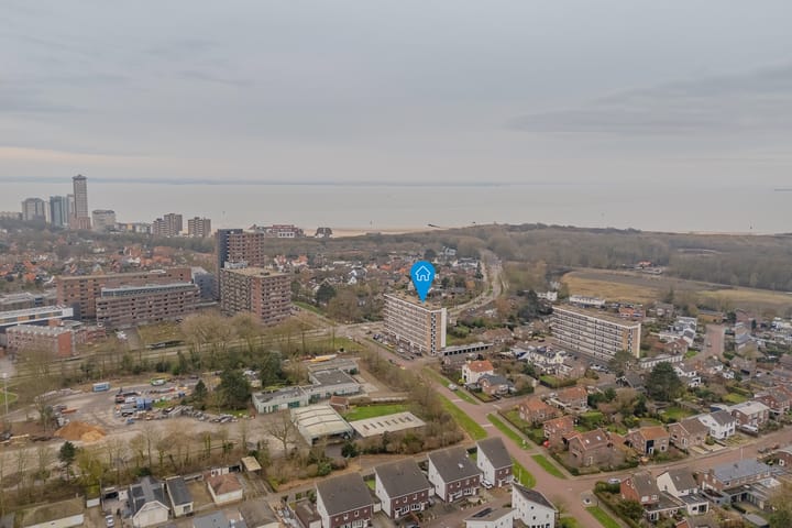 Foto 3 van Vredehoflaan 109