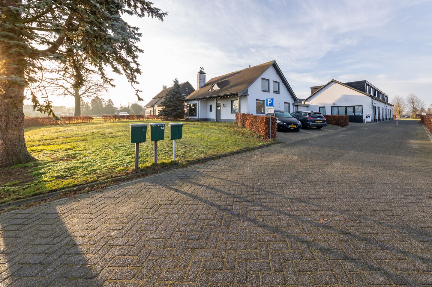 Bekijk foto 5 van Vijfhuizenbaan 3