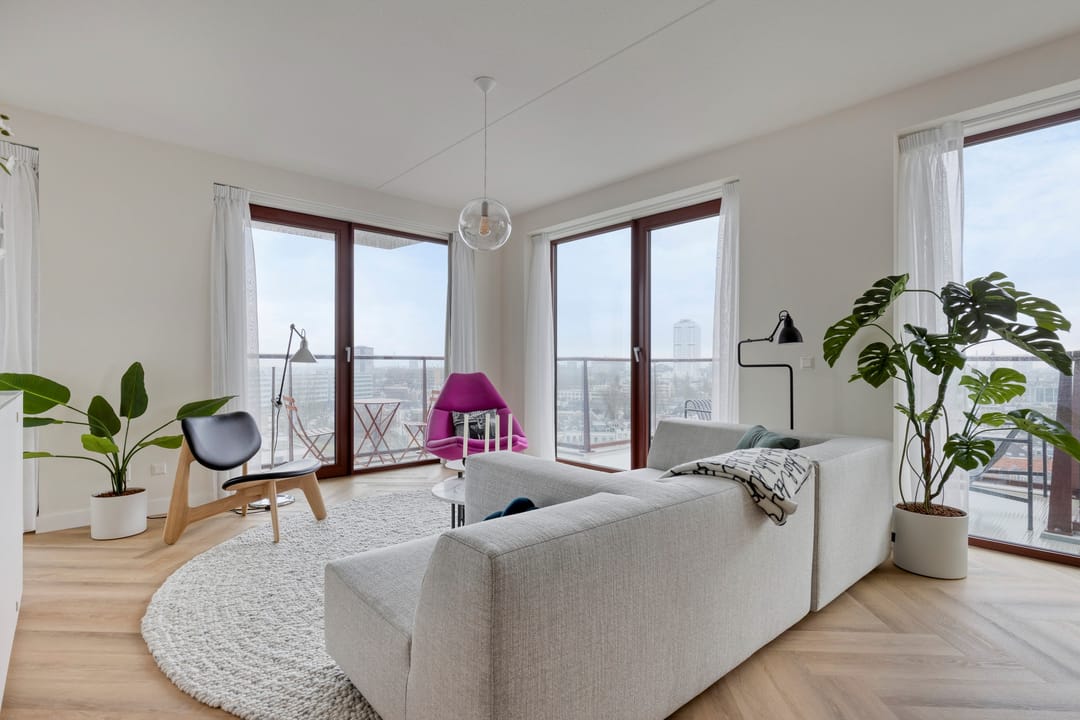 Foto 2 van Baan 34-C12