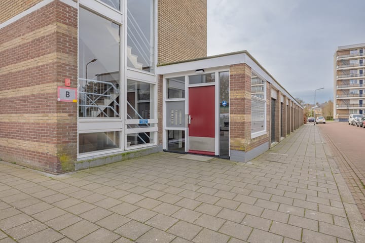 Foto 4 van Vredehoflaan 109